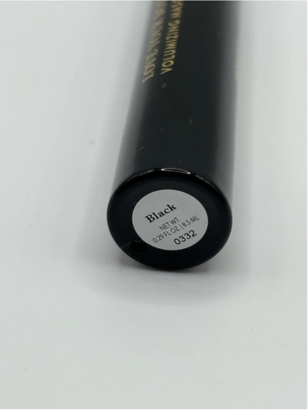 Laura Geller Volumizing Mascara Black 0.29 oz